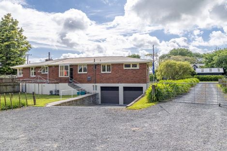 Photo of property in 1714a Orini Road, Orini, Taupiri, 3792
