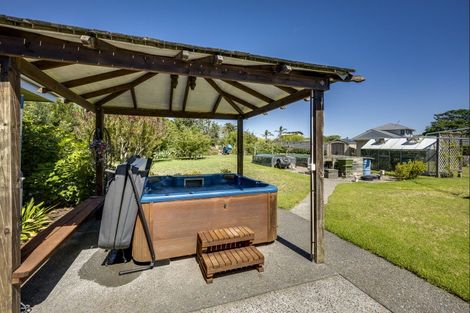 Photo of property in 18 Scarrott Road, Bay View, Napier, 4104