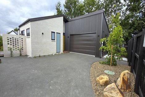 Photo of property in 22 Lorenzos Lane, Halswell, Christchurch, 8025