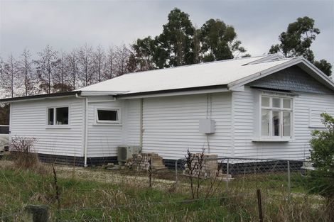 Photo of property in 10 Jervois Street, Hawarden, 7385