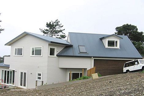 Photo of property in 4 Bernard Magnus Lane, Greenhithe, Auckland, 0632