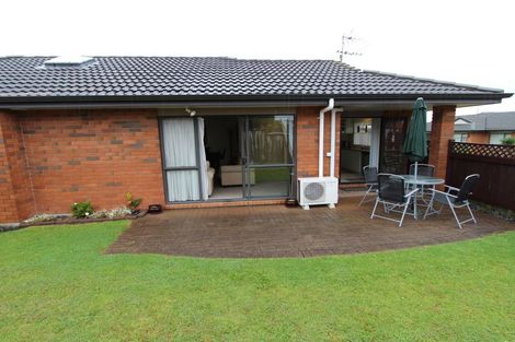 Photo of property in 279 Mahia Road, Weymouth, Auckland, 2103