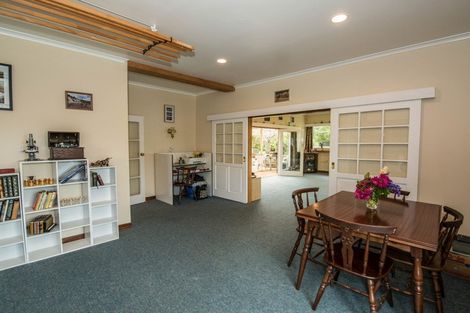 Photo of property in 816 Waiaruhe Road, Taihape, 4795