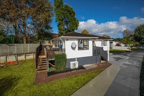 Photo of property in 62 Arodella Crescent, Ranui, Auckland, 0612