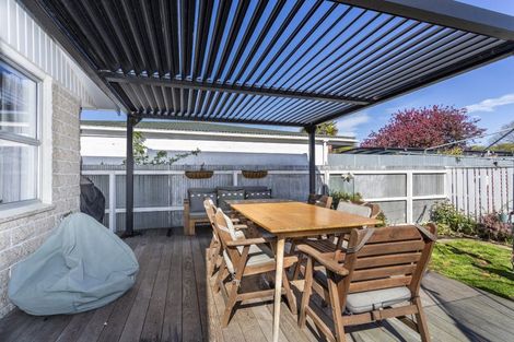 Photo of property in 8 Gow Place, Woolston, Christchurch, 8062