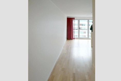 Photo of property in Waldorf Bankside Apartments, 4e/8 Bankside Street, Auckland Central, Auckland, 1010