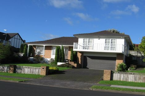 Photo of property in 47 Clydesdale Avenue, Somerville, Auckland, 2014