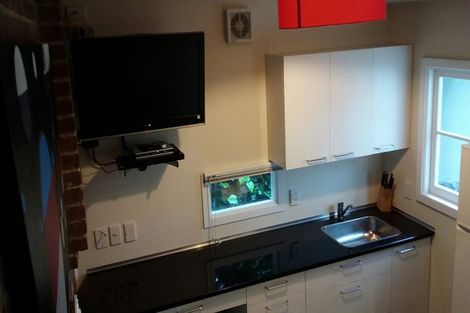 Photo of property in Mandeno House, 667 George Street, North Dunedin, Dunedin, 9016