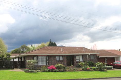 Photo of property in 2b Matipo Avenue, Pomare, Rotorua, 3015