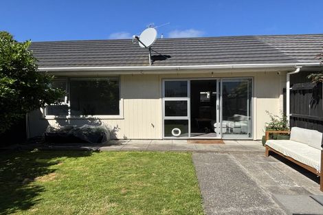 Photo of property in 4/43 Southampton Street, Sydenham, Christchurch, 8023