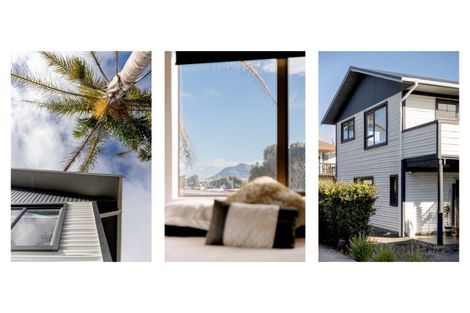 Photo of property in 44b Oceanbeach Road, Mount Maunganui, 3116