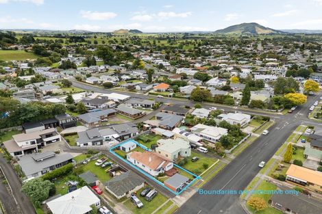 Photo of property in 202 Mandeno Street, Te Awamutu, 3800