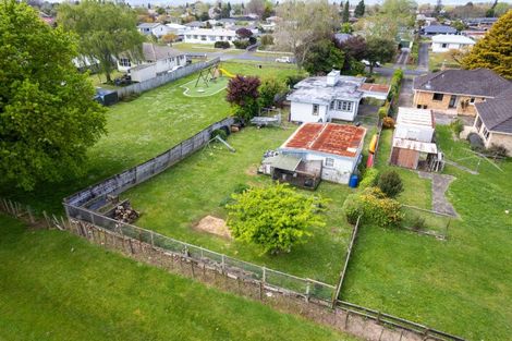 Photo of property in 6 Kowhai Street, Matamata, 3400