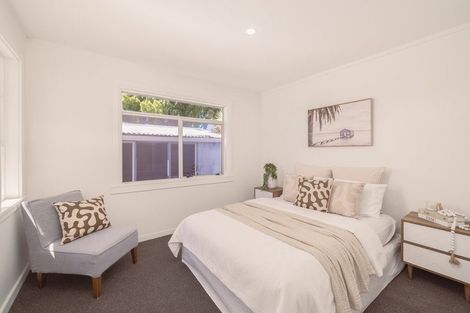 Photo of property in 19 Griffiths Avenue, Linwood, Christchurch, 8062