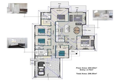 Photo of property in 7 Catherine Mclean Road, Pukekohe, 2120