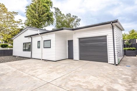 Photo of property in 22a Wanganui Road, Marton, 4710