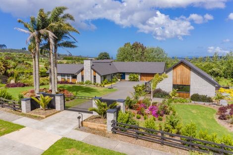 Photo of property in 2 Blue Penguin Drive, Kerikeri, 0294