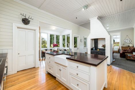 Photo of property in 357 Hook School Road, Makikihi, Waimate, 7978