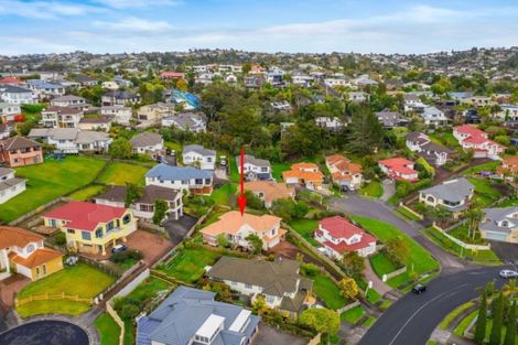 Photo of property in 52 Velma Road, Hillcrest, Auckland, 0627