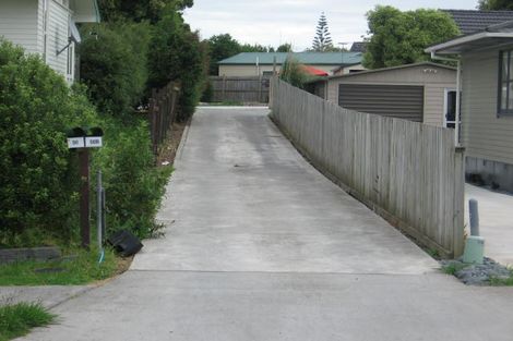 Photo of property in 50a Megan Avenue, Pakuranga Heights, Auckland, 2010