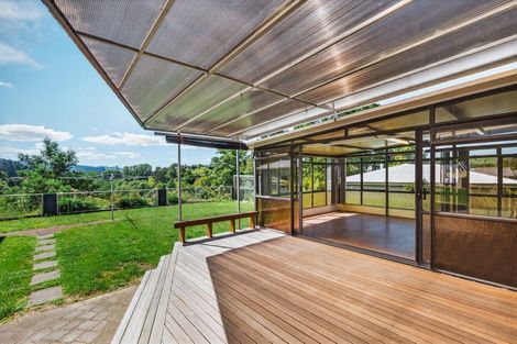 Photo of property in 60 Ward Street, Taumarunui, 3920