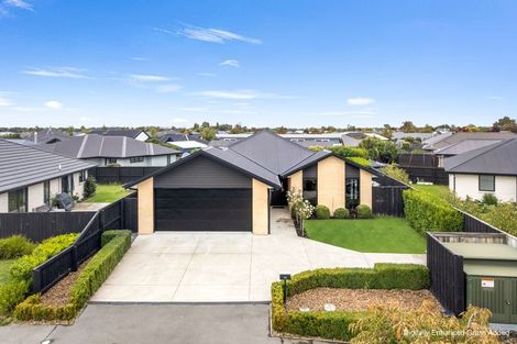 Photo of property in 92 Sunline Avenue, Lincoln, 7608