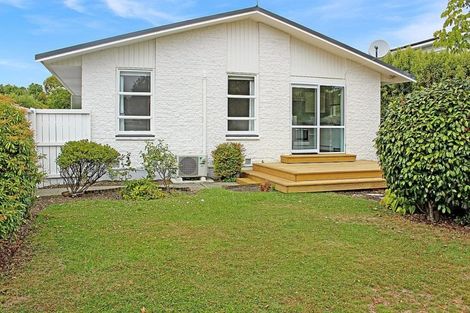 Photo of property in 1/12 Ensors Road, Opawa, Christchurch, 8023