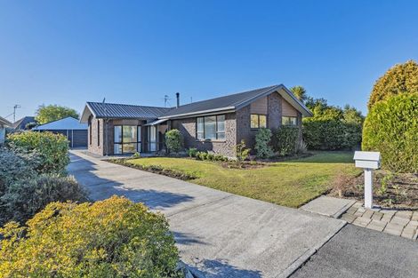 Photo of property in 292 Horndon Street, Darfield, 7510