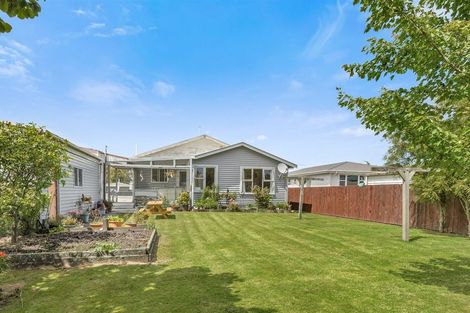 Photo of property in 79 Brougham Street, Westport, 7825