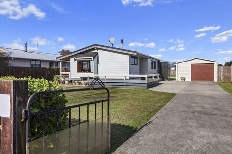 Photo of property in 5 Mackay Crescent, Waihou, Te Aroha, 3393