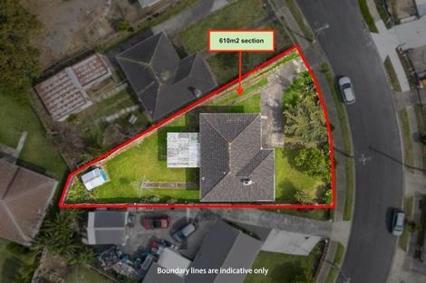 Photo of property in 34 Tyrone Street, Otara, Auckland, 2023