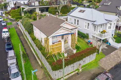 Photo of property in 51 Baildon Road, Grey Lynn, Auckland, 1021
