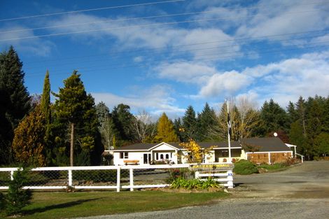 Photo of property in 97 Breakneck Road, Herbert, 9495
