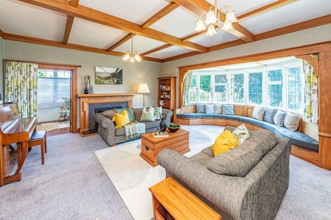 Photo of property in 299 Saint Hill Street, Whanganui, 4500