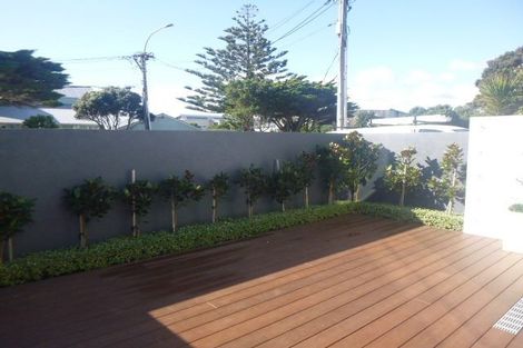 Photo of property in 64 Burnham Street, Seatoun, Wellington, 6022