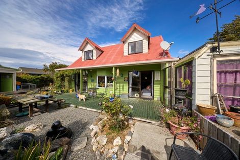 Photo of property in 30 Mina Road, Cheviot, 7382