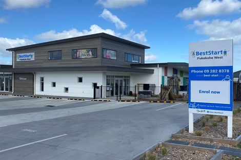 Photo of property in 1 Huamanu Street, Pukekohe, 2120