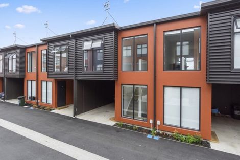 Photo of property in 5/17 Owens Place, Mount Maunganui, 3116