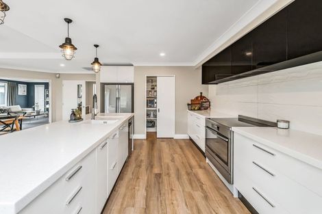 Photo of property in 48 Bradbury Avenue, Rolleston, 7614