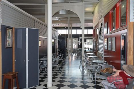 Photo of property in 224 Broadway, Marton, 4710