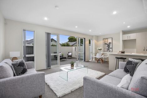 Photo of property in 40 John Campbell Crescent, Hillmorton, Christchurch, 8024