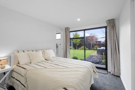 Photo of property in 4 Mersham Drive, Prebbleton, 7604