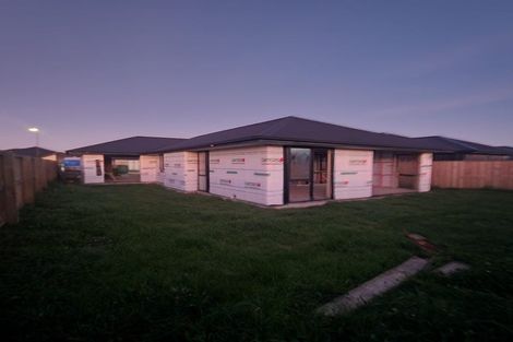 Photo of property in 5 Kotua Street, Woodend, 7610