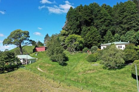 Photo of property in 409 Hokoroa Road, Tauwhareparae, Tolaga Bay, 4077