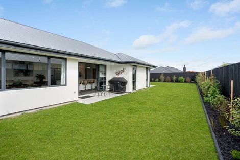 Photo of property in 8 Te Raki Drive, Lincoln, 7608