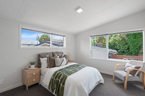 Photo of property in 1/27 Tuirau Place, Ilam, Christchurch, 8041
