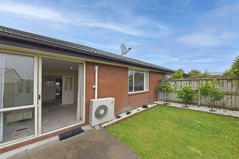 Photo of property in 3/472 Main South Road, Hornby, Christchurch, 8042