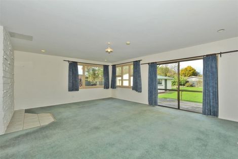 Photo of property in 42 Ensign Street, Halswell, Christchurch, 8025
