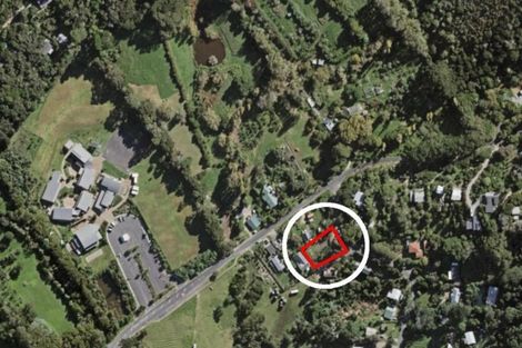 Photo of property in 62 Erua Road, Ostend, Waiheke Island, 1081