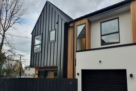 Photo of property in 1/45 Bishop Street, St Albans, Christchurch, 8014